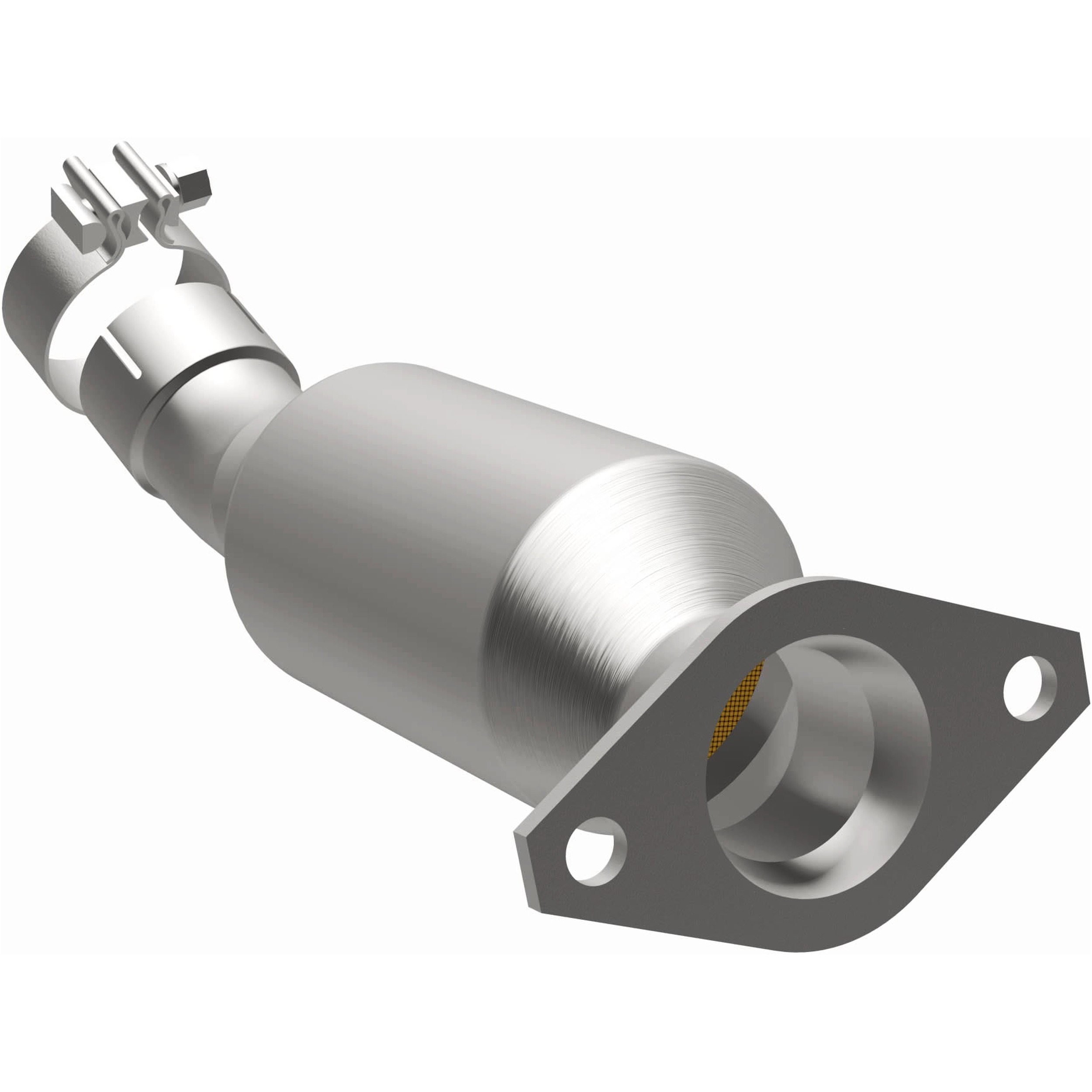 MagnaFlow 2012-2019 Toyota Prius C OEM Grade Federal / EPA Compliant Direct-Fit Catalytic Converter